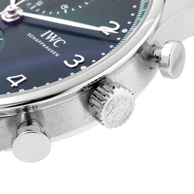 IWC ポルトギーゼ IW371615 メンズ 中古