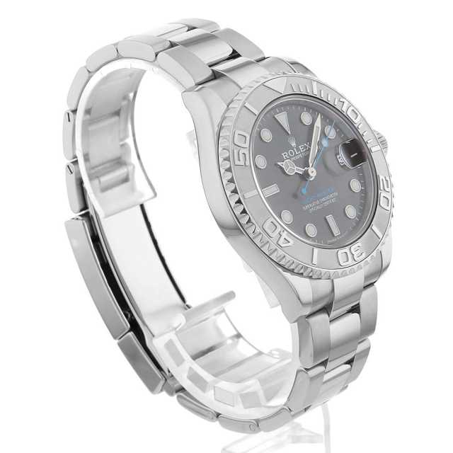 kaonov様購入専用 ヨットマスターロレジウム[268622] Yacht Master Rolesium