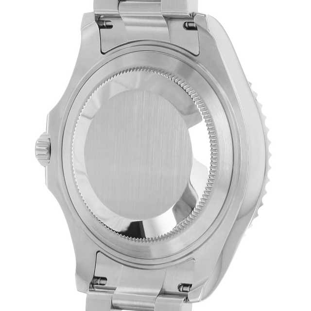 268622 スレート ROLEX（ロレックス）ヨットマスター ロレジウム 中古