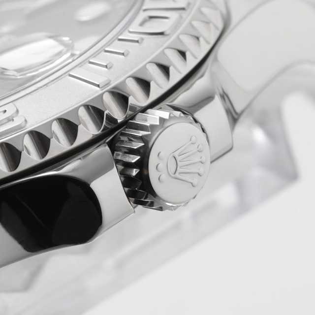 268622 スレート ROLEX（ロレックス）ヨットマスター ロレジウム