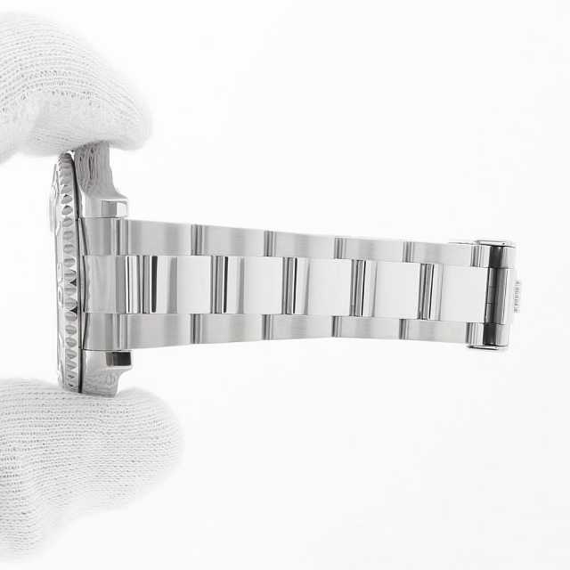 268622 スレート ROLEX（ロレックス）ヨットマスター ロレジウム 中古