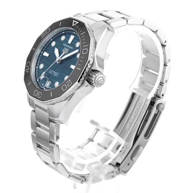 WBP231G.FT6226 グリーン TAG Heuer（タグホイヤー）アクアレーサー  