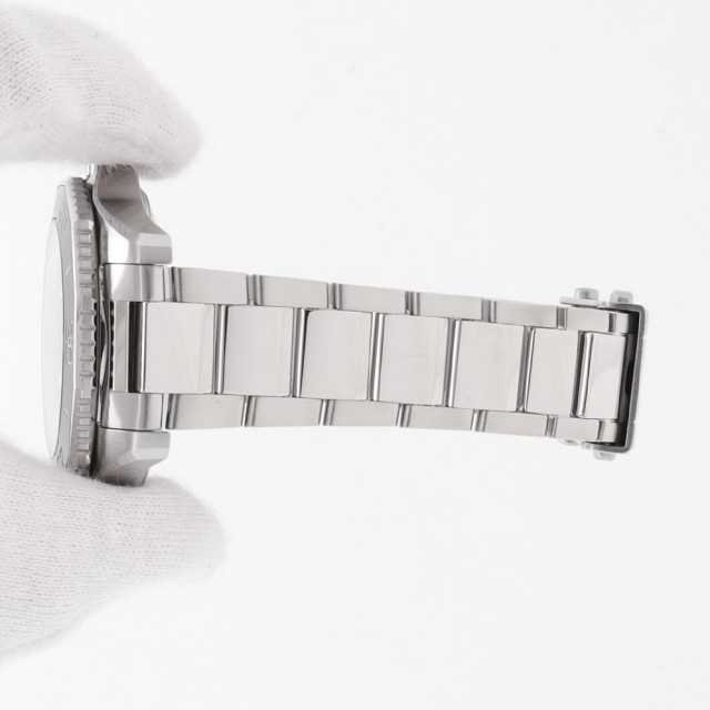 タグホイヤー アクアレーサー WBP231G.FT6226 レディース 中古