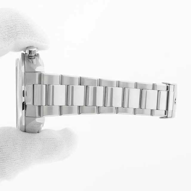 ゼニス クロノマスター 03.3300.3604/51.M3300 メンズ 中古