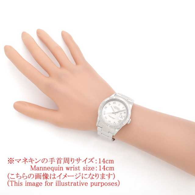 ロレックス デイトジャスト 16264 メンズ 中古