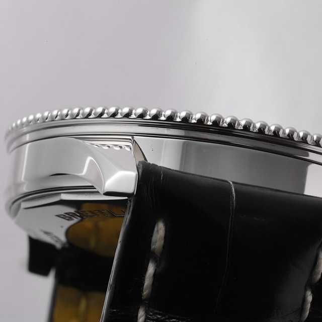 ブライトリング ナビタイマー A17326211B1P1(A17326) メンズ 中古