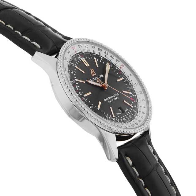 ブライトリング ナビタイマー A17326211B1P1(A17326) メンズ 中古