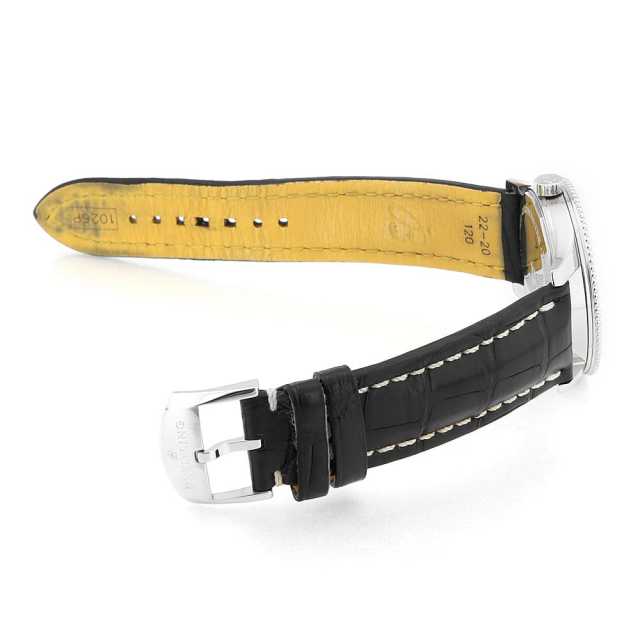 ブライトリング ナビタイマー A17326211B1P1(A17326) メンズ 中古