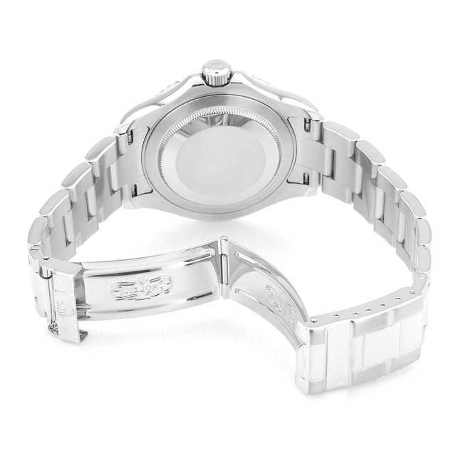 ロレックス ヨットマスター 16622 メンズ 中古
