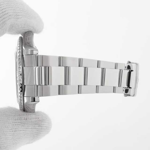 ロレックス ヨットマスター 16622 メンズ 中古
