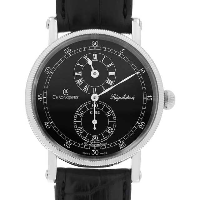 クロノスイス  CH1223SW メンズ 中古