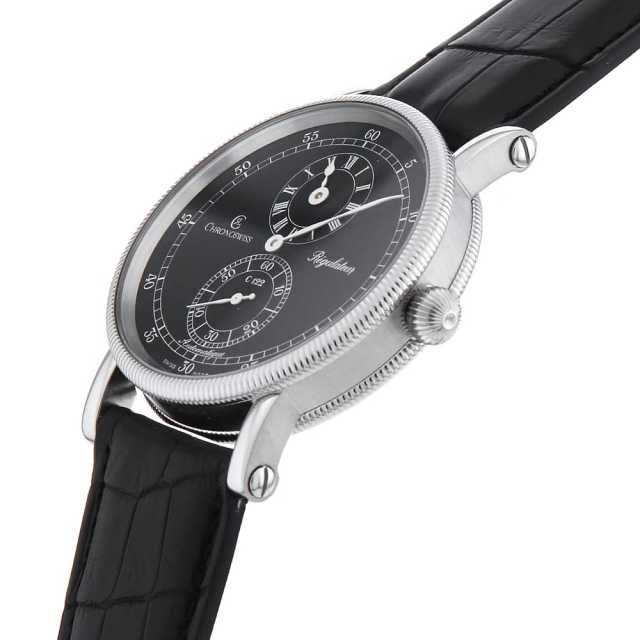 クロノスイス  CH1223SW メンズ 中古