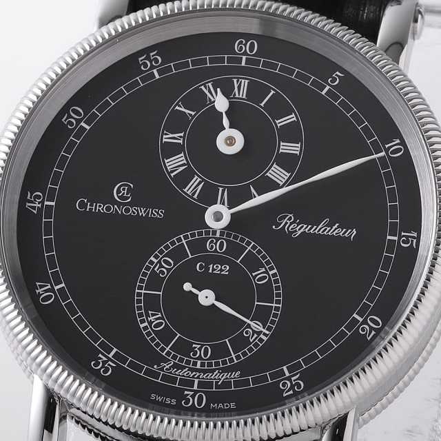 クロノスイス  CH1223SW メンズ 中古