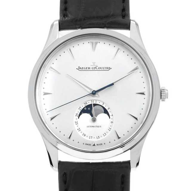 ジャガールクルト マスター Q1368420(176.8.64.S) メンズ 中古