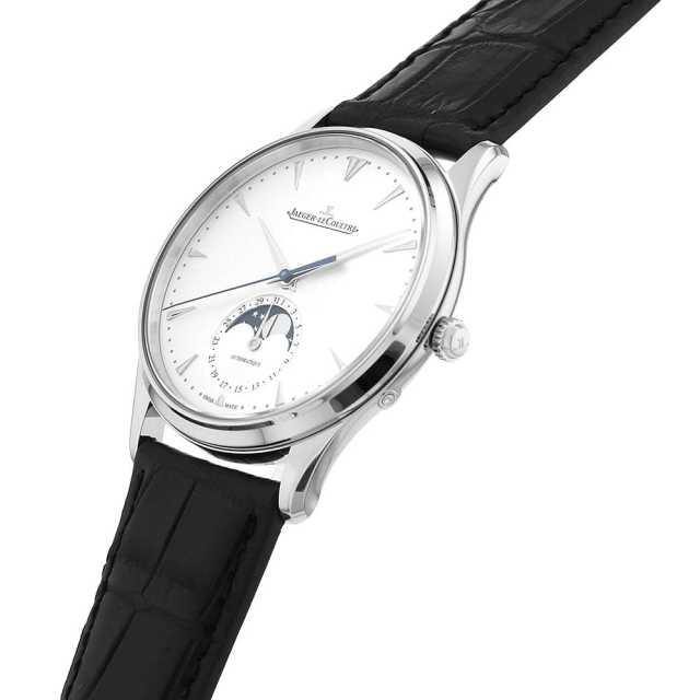 ジャガールクルト マスター Q1368420(176.8.64.S) メンズ 中古