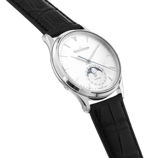 ジャガールクルト マスター Q1368420(176.8.64.S) メンズ 中古