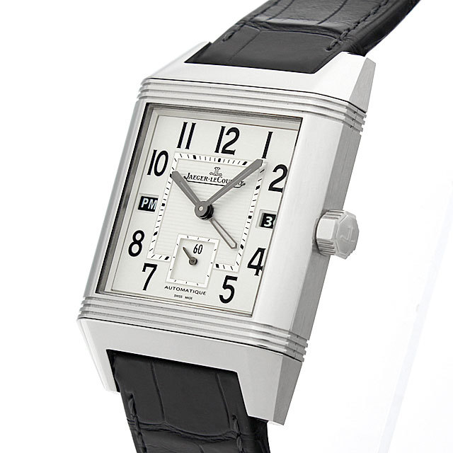 Q7008420(230.8.77) ジャガールクルト(JaegerLeCoultre) レベルソ  