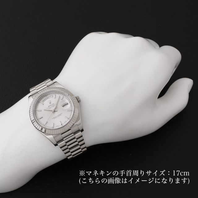 デイデイトII 218239 サブ画像３