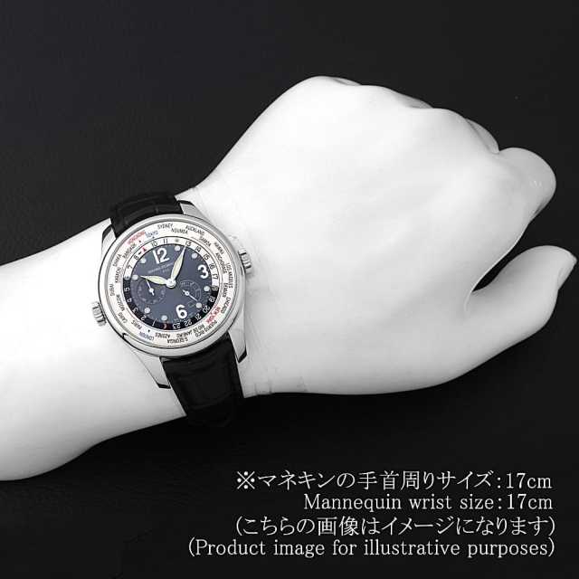 ジラールペルゴ  49850-11-254-BA6A メンズ 中古