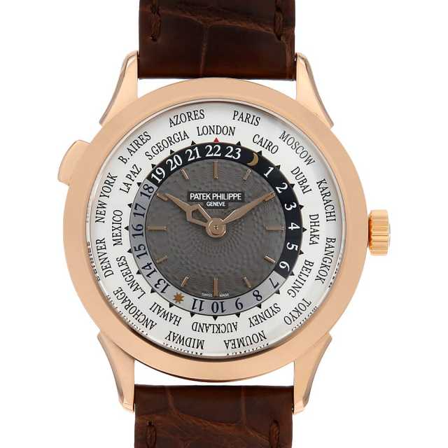 パテックフィリップ コンプリケーション 5230R-012 メンズ 中古