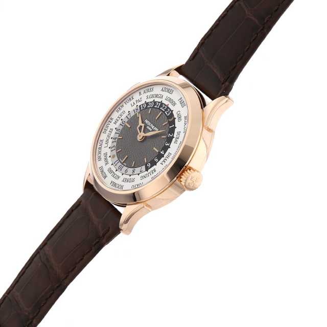 5230R-012 シルバー PATEK PHILIPPE（パテックフィリップ