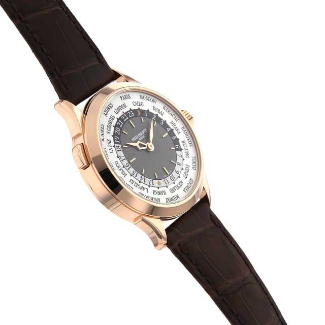 パテックフィリップ コンプリケーション 5230R-012 メンズ 中古