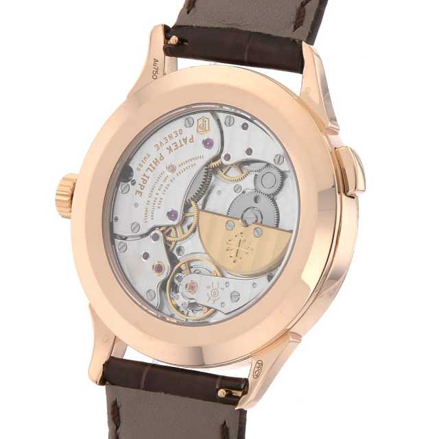 パテックフィリップ コンプリケーション 5230R-012 メンズ 中古