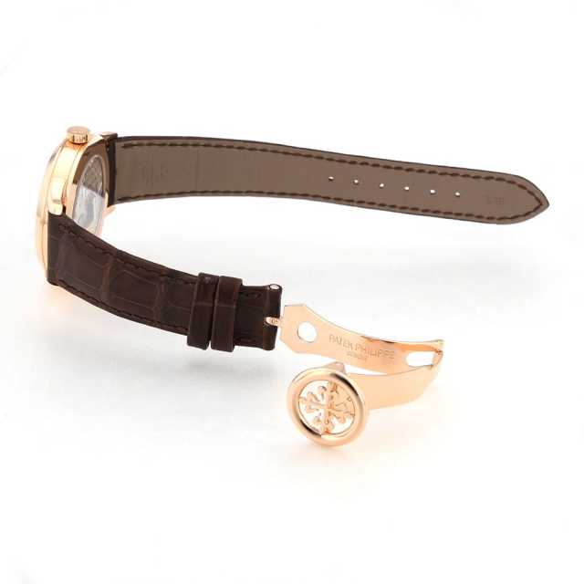 パテックフィリップ コンプリケーション 5230R-012 メンズ 中古