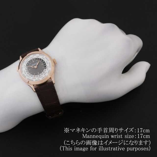 パテックフィリップ コンプリケーション 5230R-012 メンズ 中古