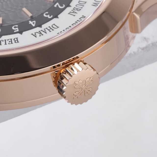 パテックフィリップ コンプリケーション 5230R-012 メンズ 中古