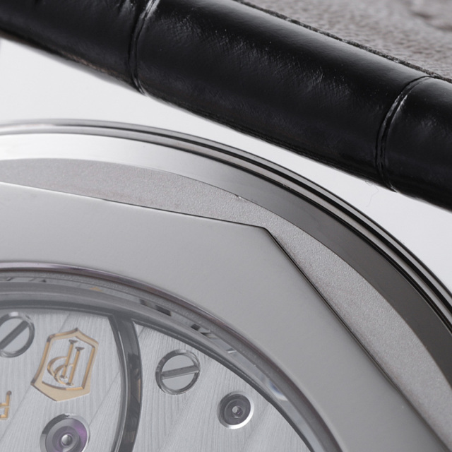 パテックフィリップ カラトラバ 6006G-001 メンズ 中古