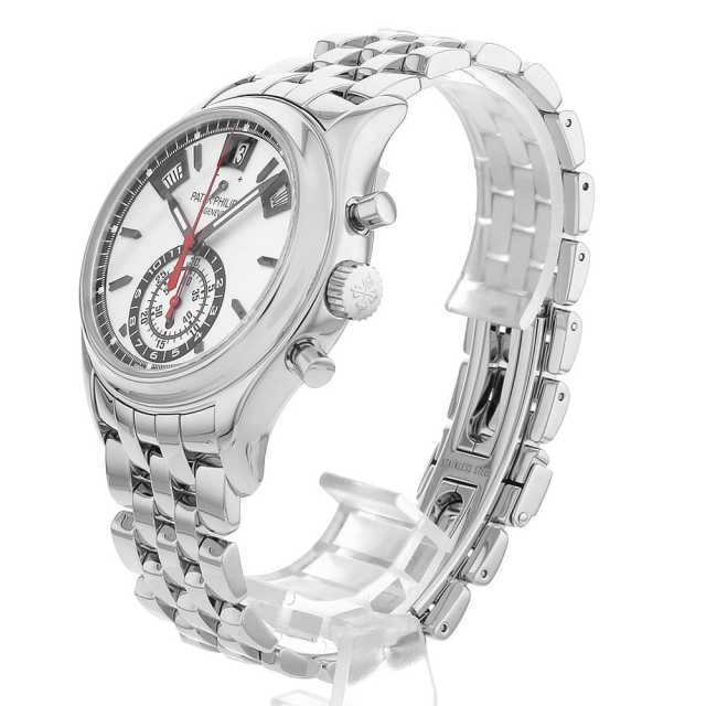 5960/1A-001 ホワイト PATEK PHILIPPE（パテックフィリップ