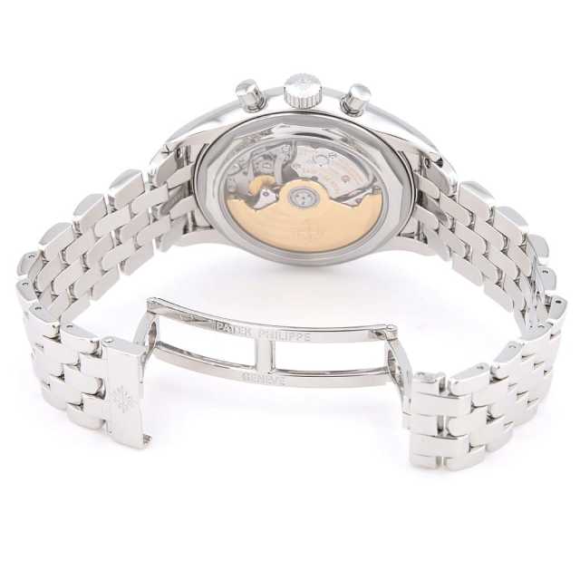 5960/1A-001 ホワイト PATEK PHILIPPE（パテックフィリップ