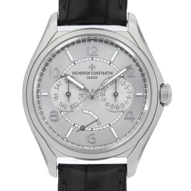 ヴァシュロンコンスタンタン フィフティーシックス 4400E/000A-B437 メンズ 中古