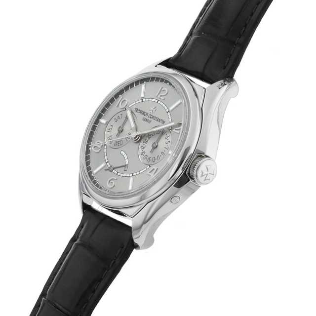 ヴァシュロンコンスタンタン フィフティーシックス 4400E/000A-B437 メンズ 中古