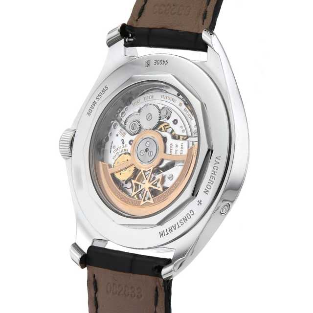 ヴァシュロンコンスタンタン フィフティーシックス 4400E/000A-B437 メンズ 中古