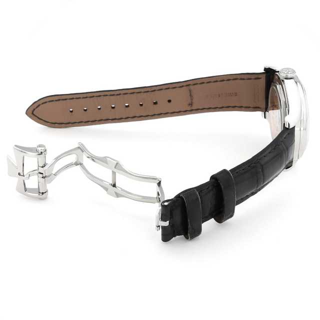 ヴァシュロンコンスタンタン フィフティーシックス 4400E/000A-B437 メンズ 中古