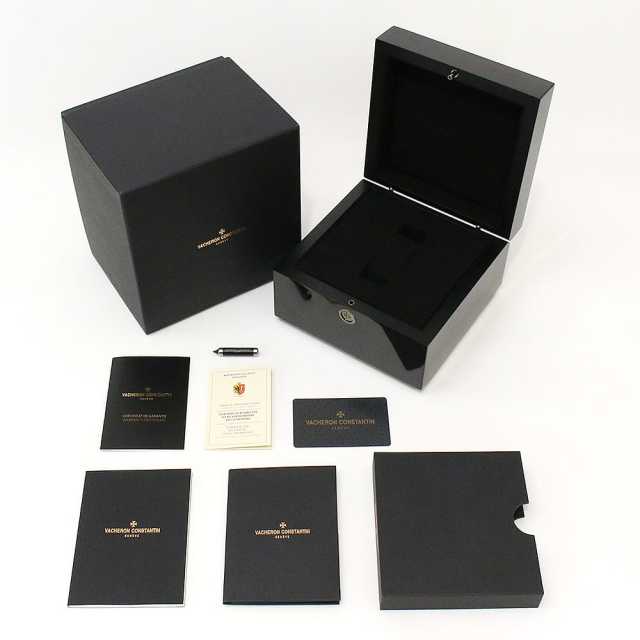 ヴァシュロンコンスタンタン フィフティーシックス 4400E/000A-B437 メンズ 中古