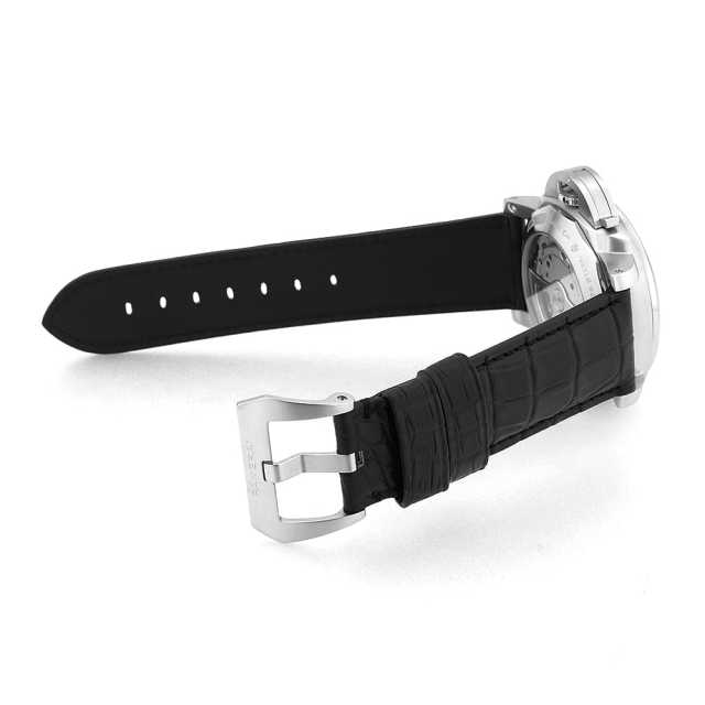 【ひろ】パネライ PANERAI PAM00312 ルミノールマリーナ レンタル商品【PAM00312】PANERAI ルミノール マリーナ 1950 3