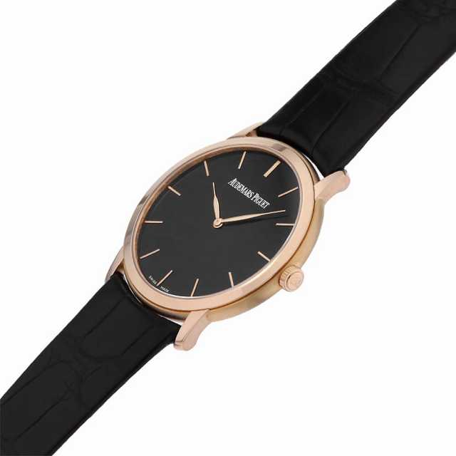オーデマピゲ ジュールオーデマ 15180OR.OO.A002CR.01 メンズ 中古