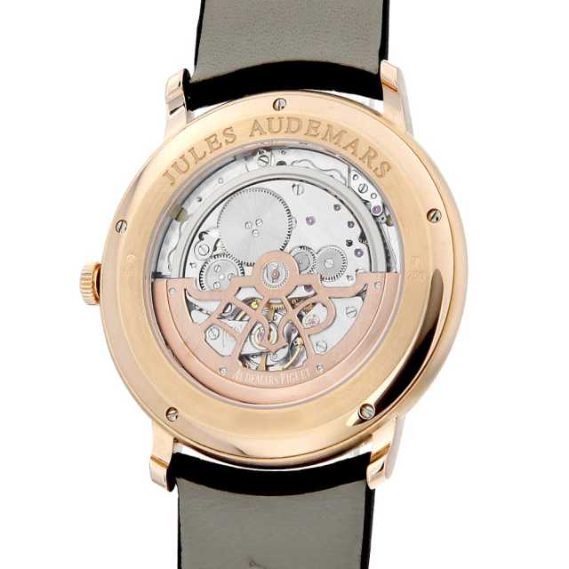 オーデマピゲ ジュールオーデマ 15180OR.OO.A002CR.01 メンズ 中古