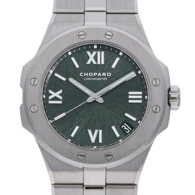 CHOPARD Alpine Eagle 298600-3014 Men's Used