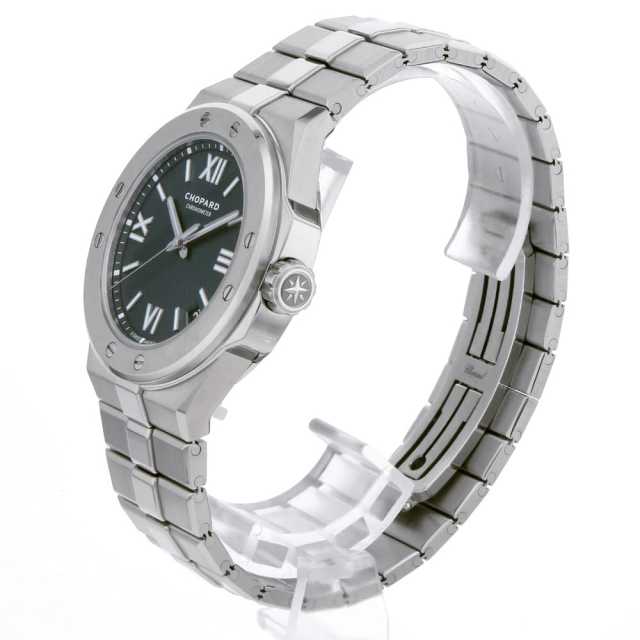 CHOPARD Alpine Eagle 298600-3014 Men's Used