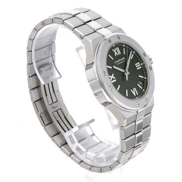 CHOPARD Alpine Eagle 298600-3014 Men's Used