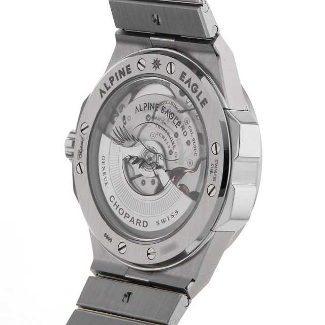 CHOPARD Alpine Eagle 298600-3014 Men's Used