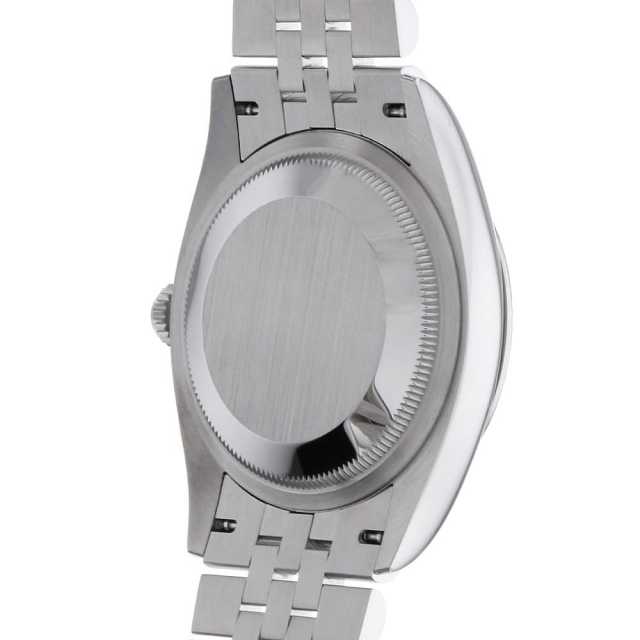 ROLEX Datejust 126234 Men's Used