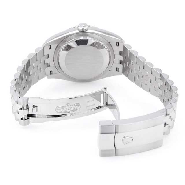 ROLEX Datejust 126234 Men's Used