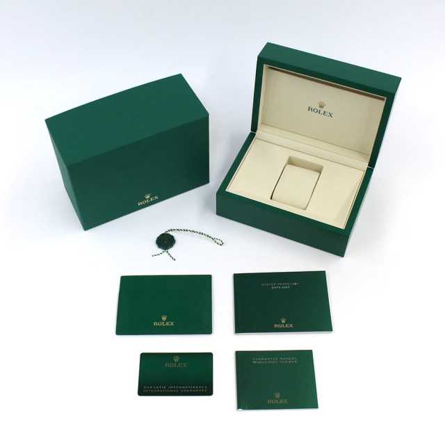 ROLEX Datejust 126234 Men's Used
