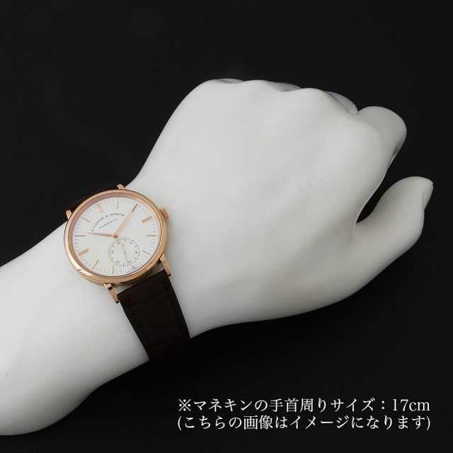ランゲ＆ゾーネ  380.033(LS3804AG) メンズ 中古