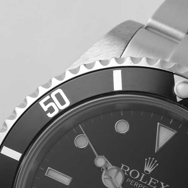 ROLEX シードゥエラー 16600 ブラックダイヤル 国際保証書付き トケマー:【新品未使用 Z番】ロレックス シードゥエラー 16600